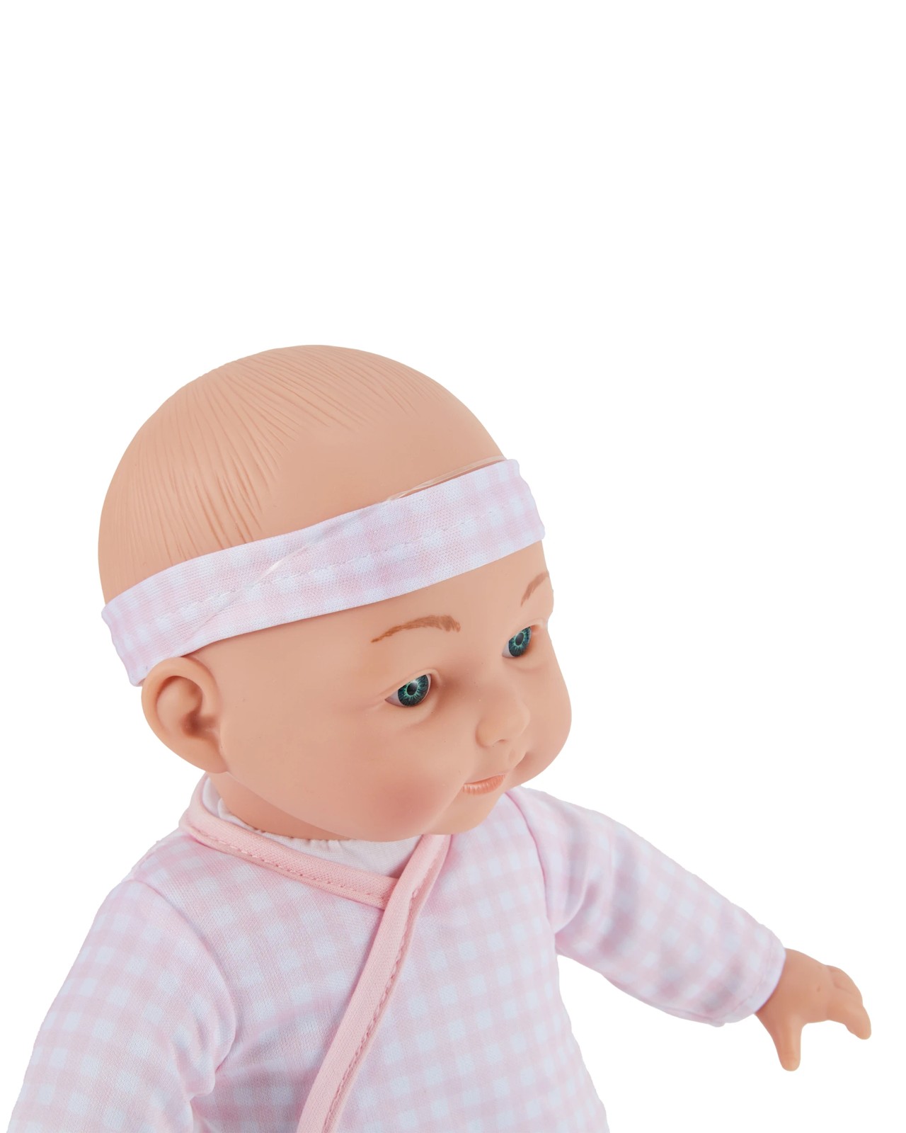 10 Piece Nurture Baby Snuggle Me Baby 4 of 5