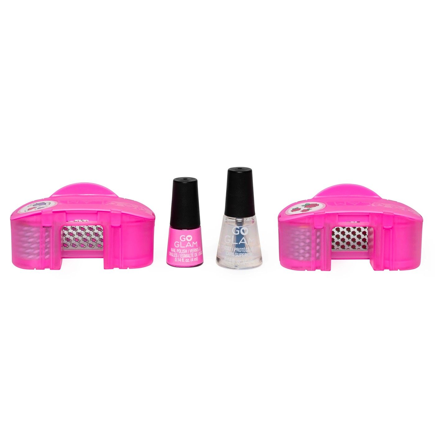 Recharge go glam - Cdiscount