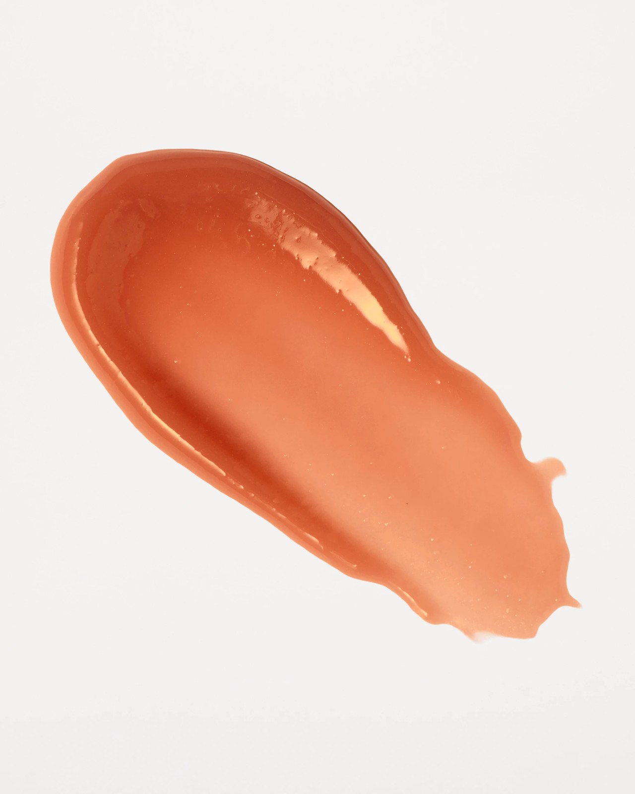 OXX Beauty Melting Gloss Lip Tint - Caramel 3 of 5