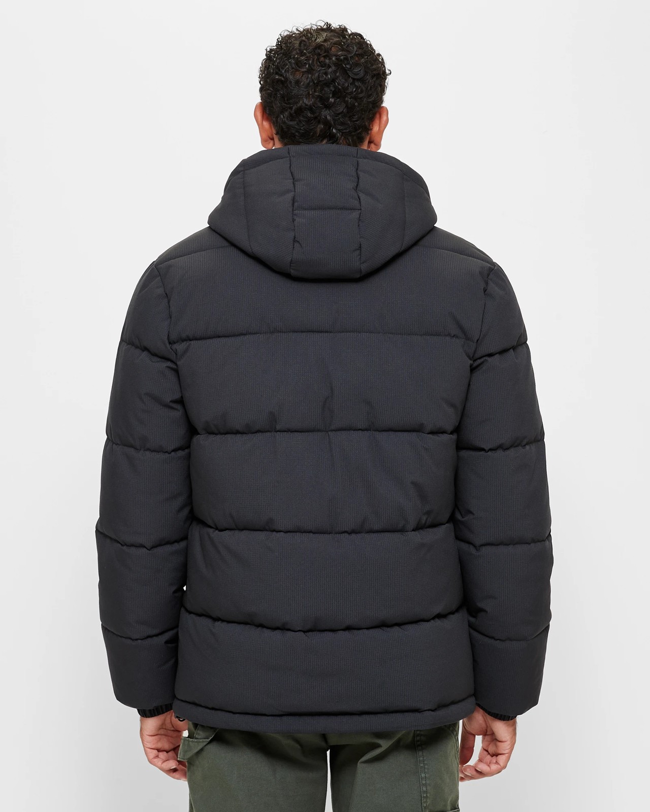 Puffer Jacket | Target Australia