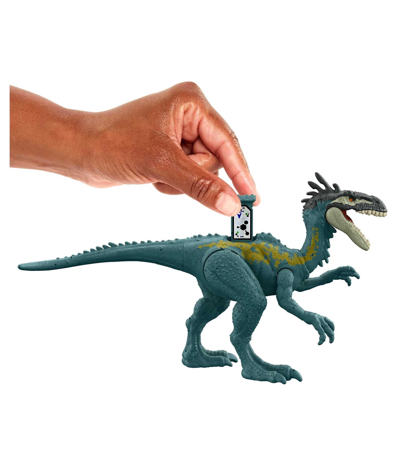 JURASSIC WORLD DANGER PACK - Assorted* – Shop Mattel Australia