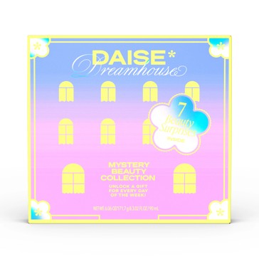 DAISE Dreamhouse Mystery Beauty Collection