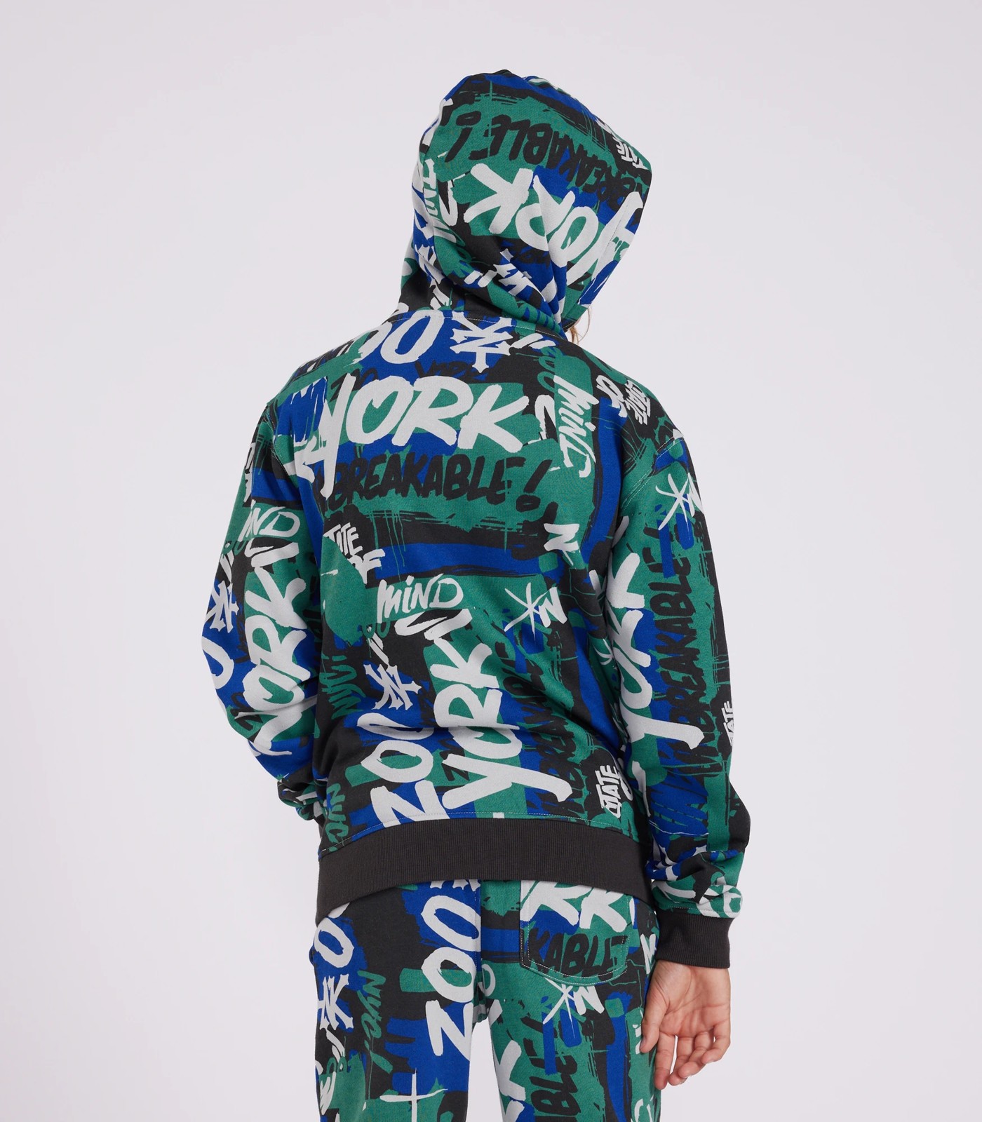 Zoo York Jumper - Unbreakable 4 of 6