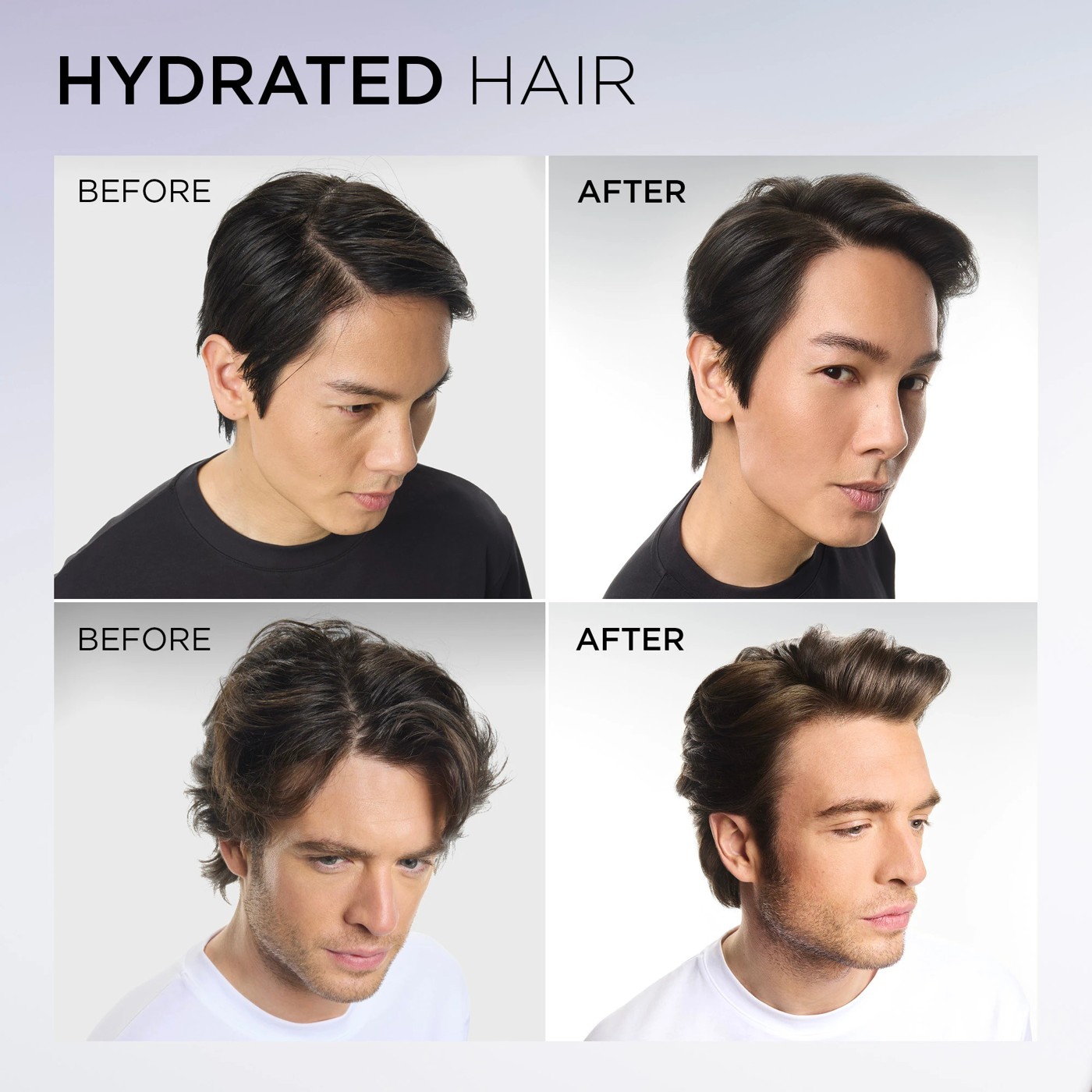 L'Oreal Paris Elvive Hyaluron Pure Shampoo 340ml 4 of 6