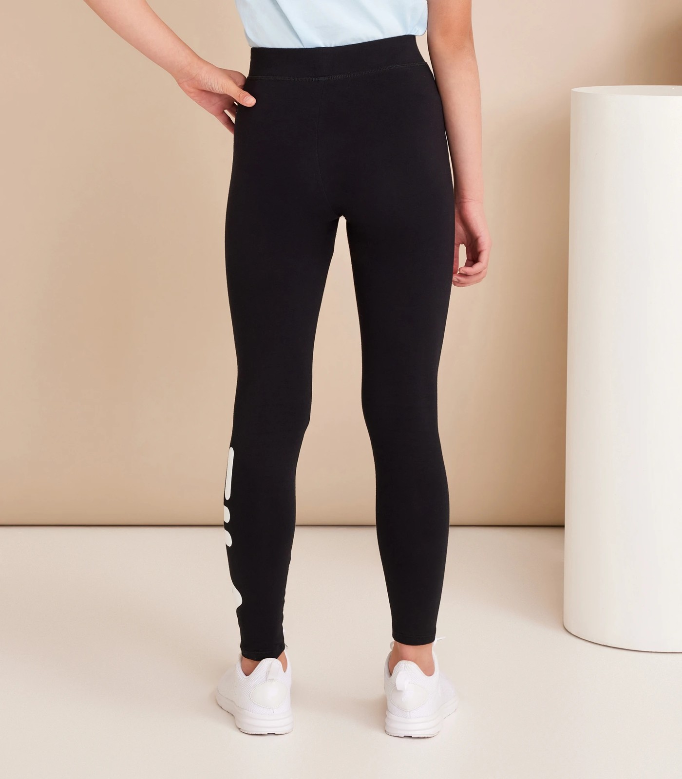 Fila Corette Leggings – Target Australia  Black leggings, Active wear for  women, Leggings