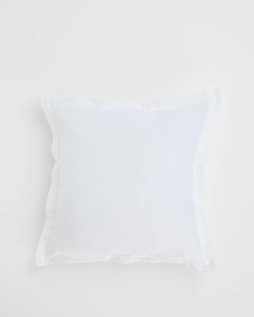 Laynie Linen/Cotton Cushion