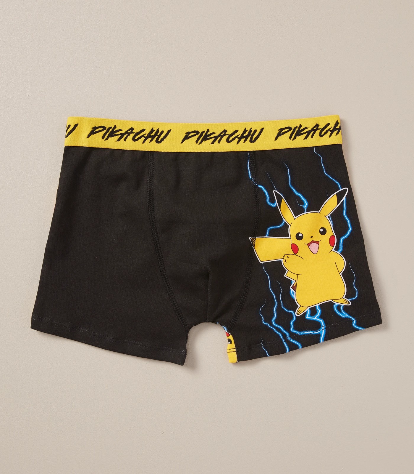 2 Pack Pokemon Trunks 4 of 4