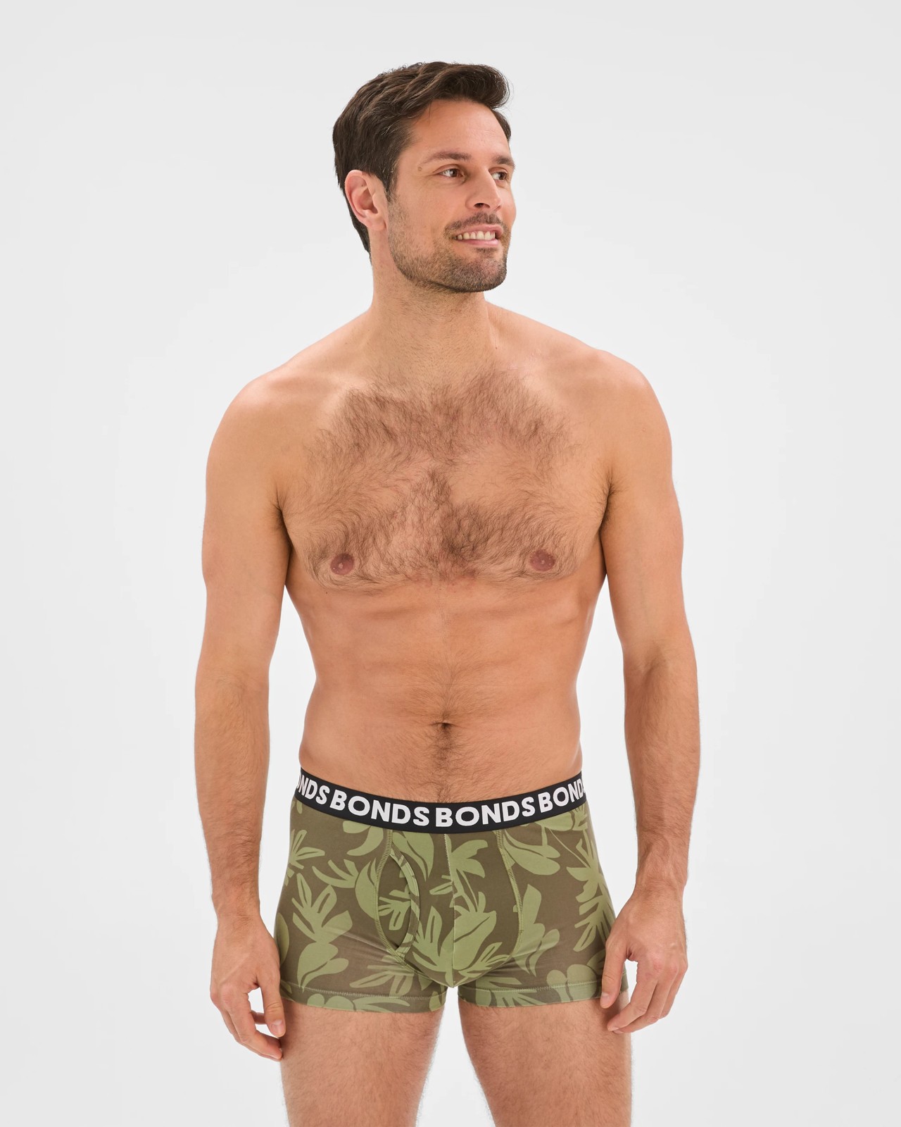 Bonds 3 Pack Everyday Trunks 2 of 4