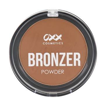 Bronzer Powder, Beachy - OXX Cosmetics