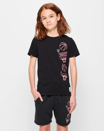NBA Team T-shirt