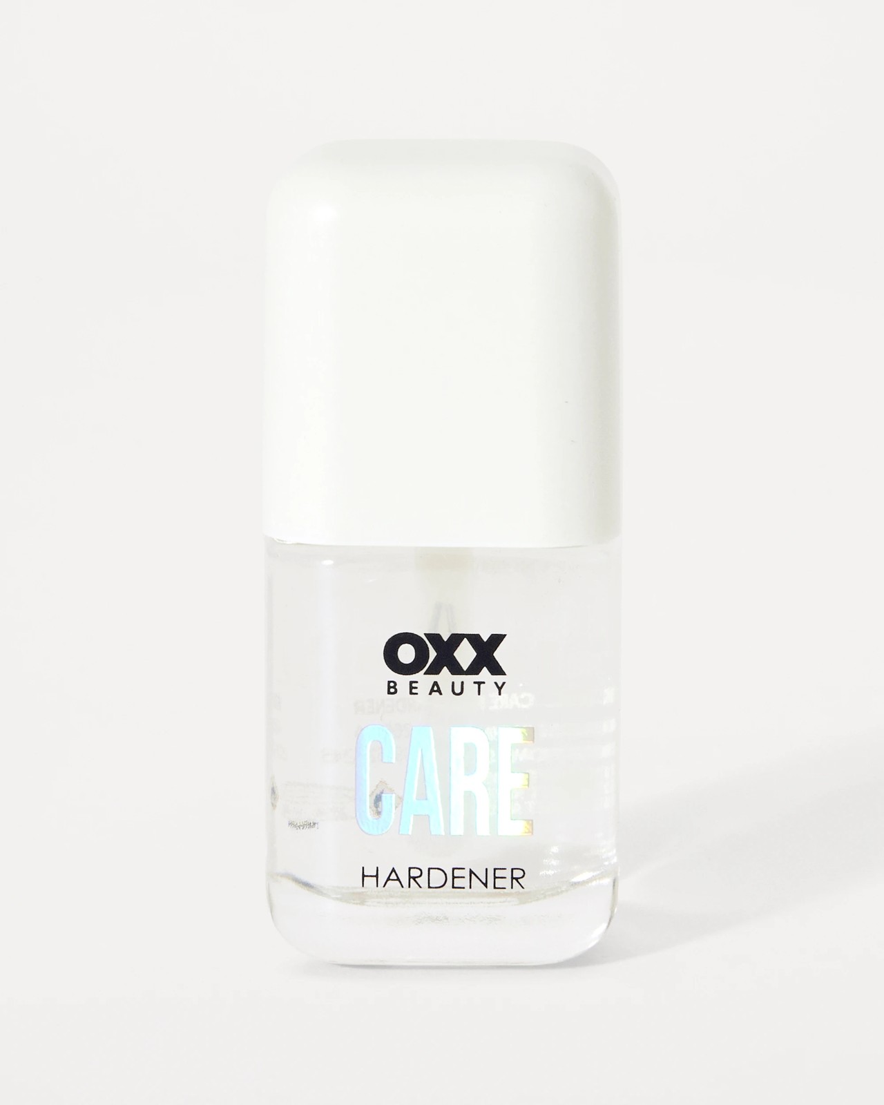 OXX Beauty Nail Hardener 2 of 6