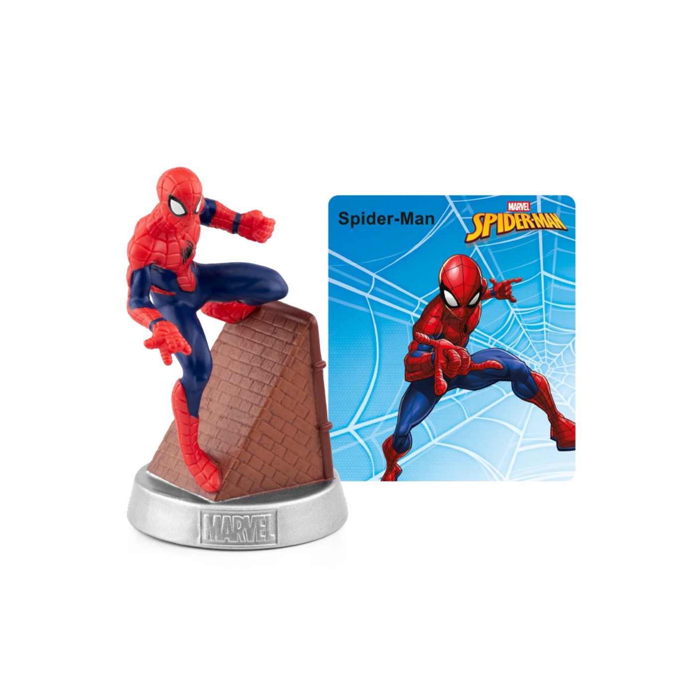 Spider-Man Tonie Audio Character 4 of 5