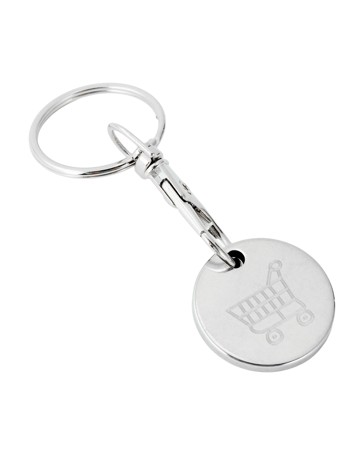 Anko Trolley Key