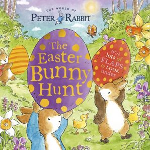 Peter Rabbit thumbnail 2