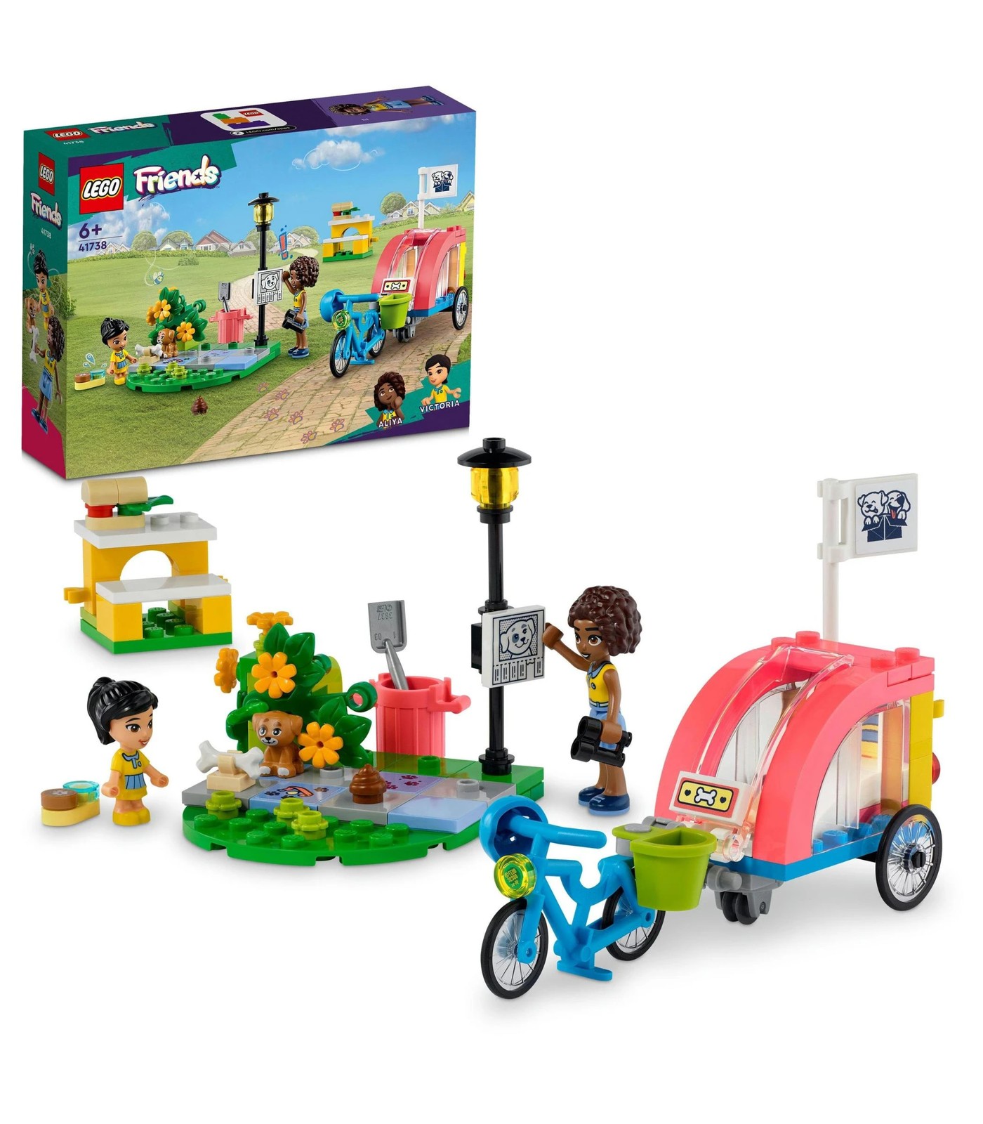 Lego friends cheap target australia