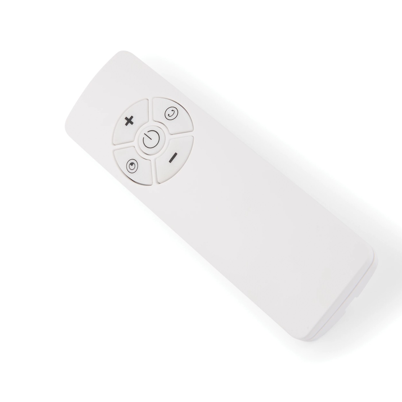 Anko Bladeless Desktop Fan - White 6 of 6