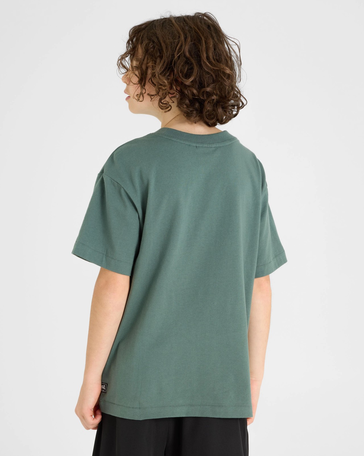 Lonsdale London Cotton T-Shirt 2 of 5