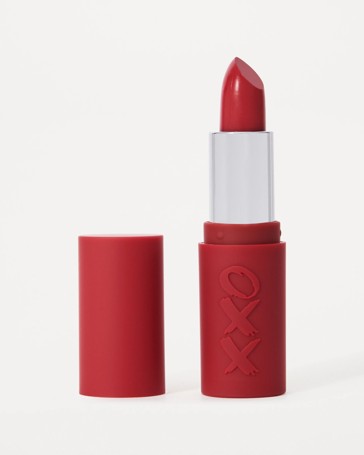 OXX Cosmetics Soft Matte Lipstick - Forever