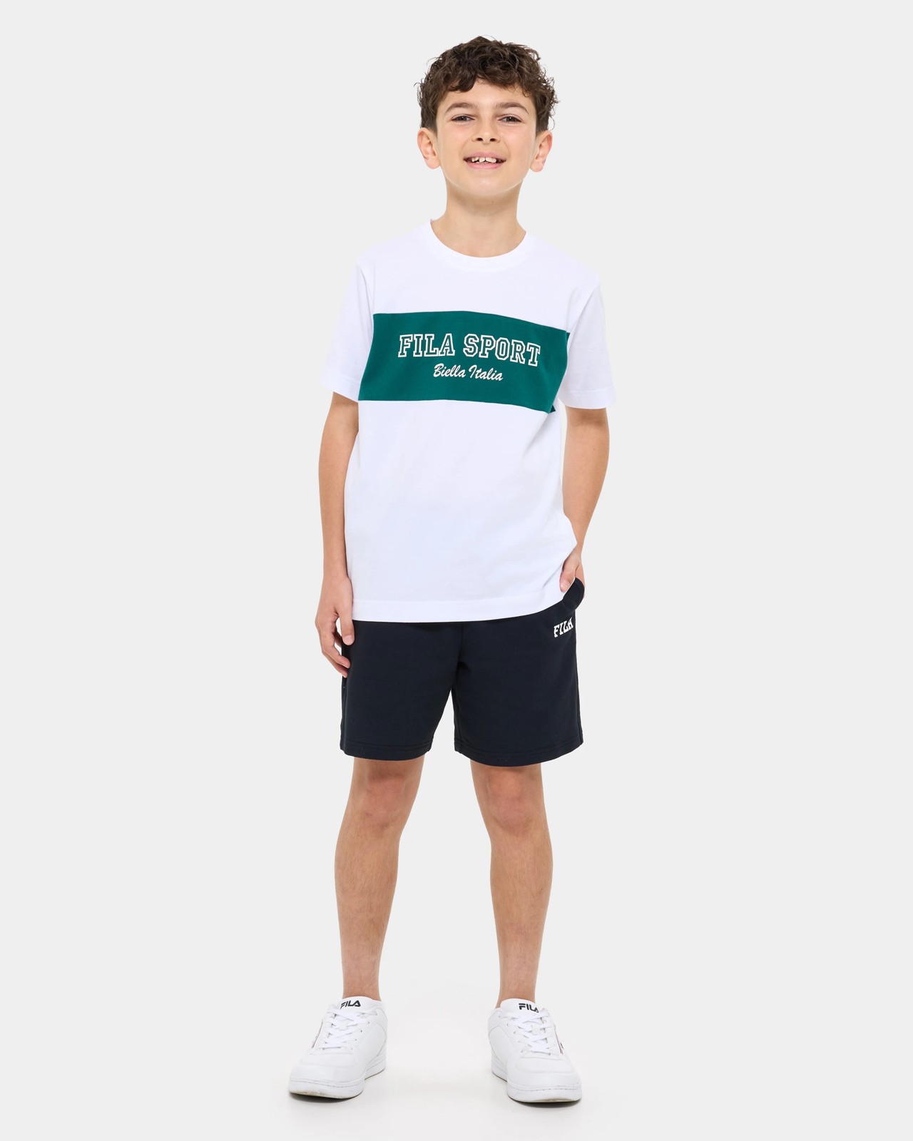 Fila Denver Shorts 2 of 5