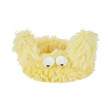 Beauty Headband, Monster, Yellow - OXX Bodycare