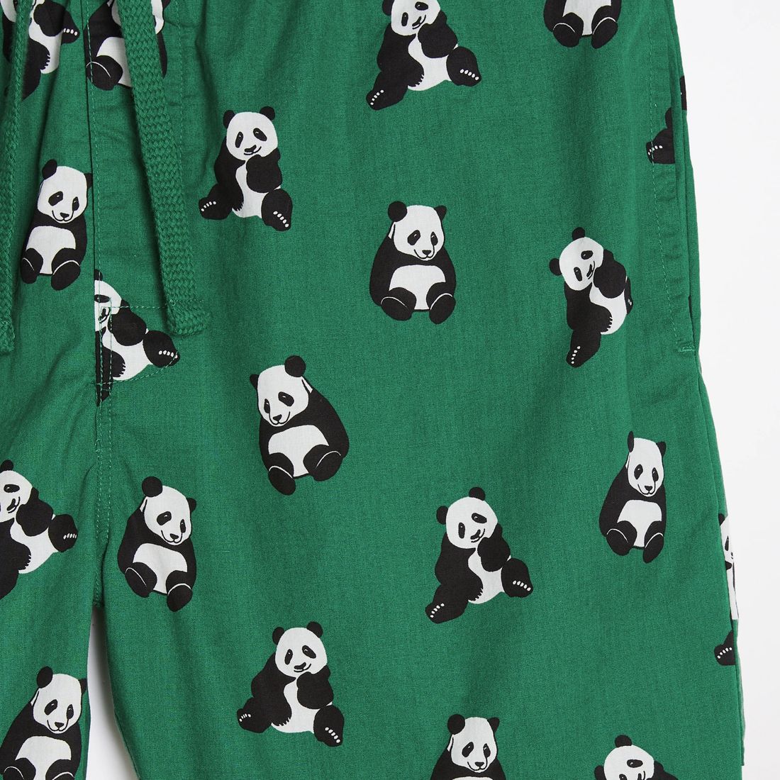 Maxx Poplin Sleep Shorts Target Australia