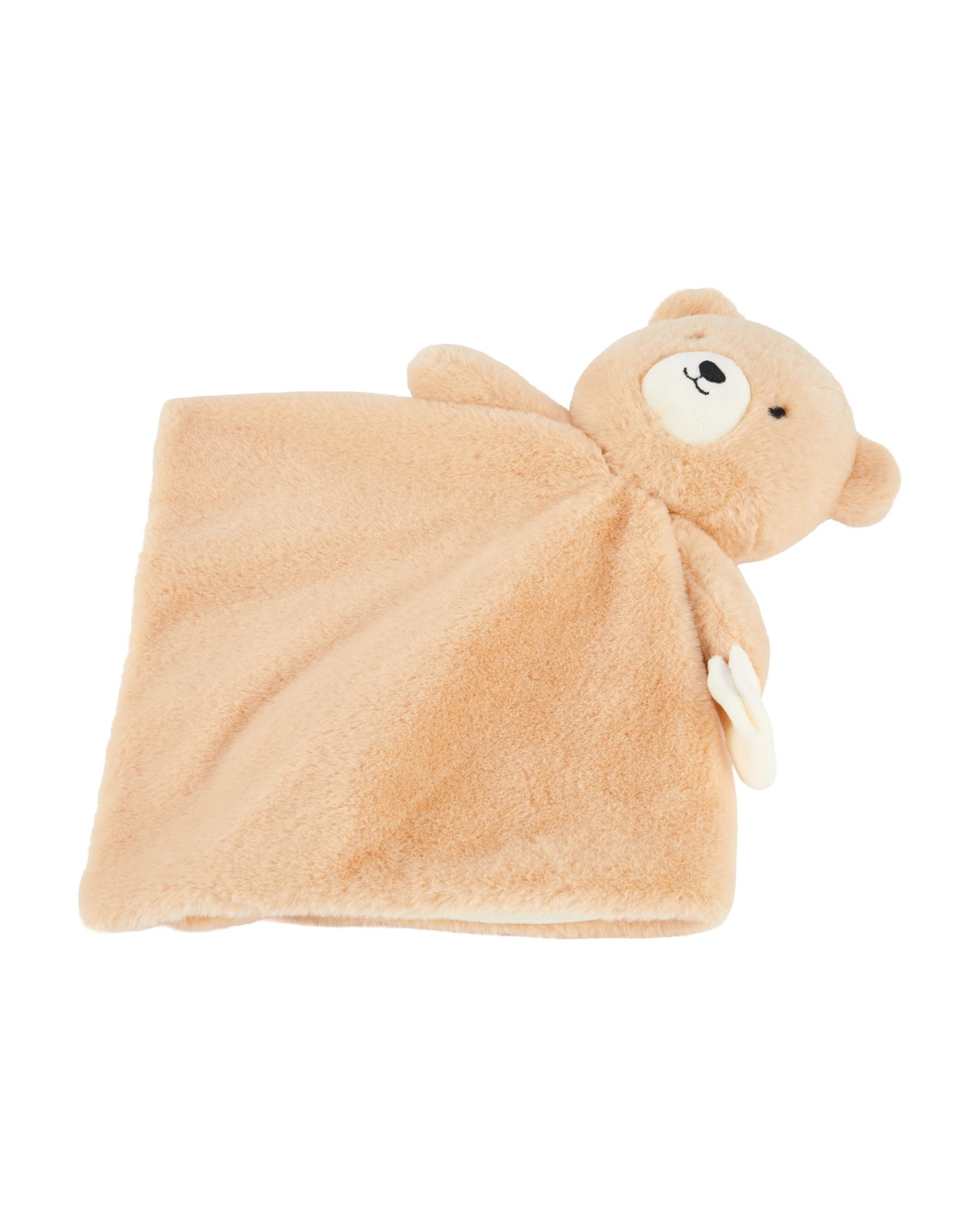 Anko Cuddle Toy and Comforter - Bear 2 of 6