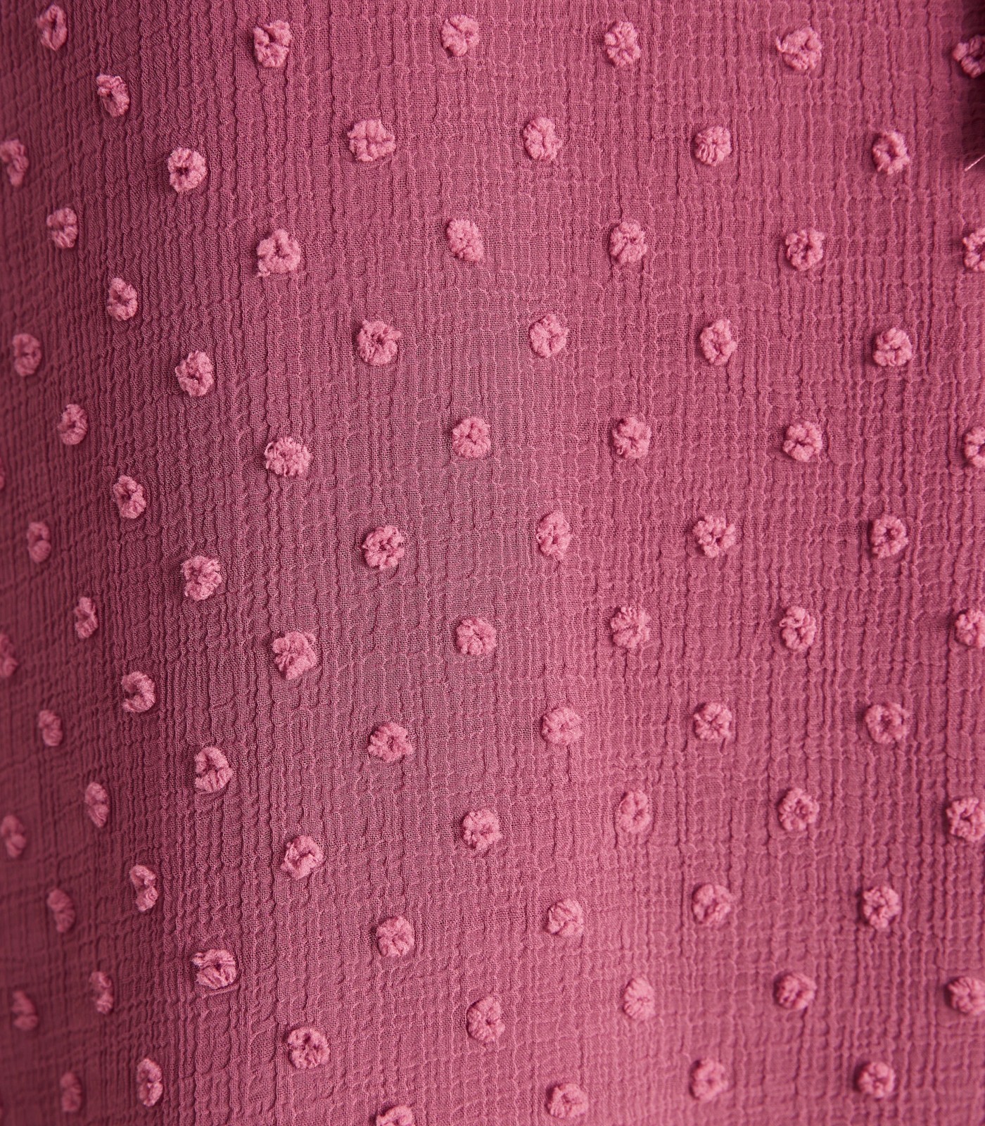 Curve Frill Detail Top 5 of 6