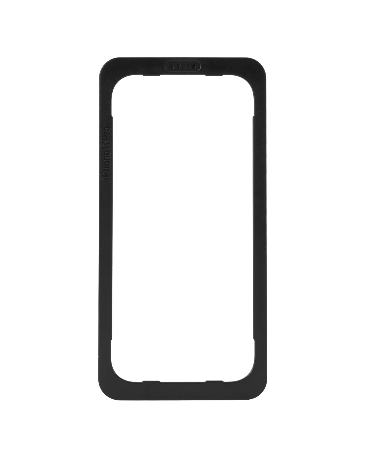 Anko iPhone 17 Pro Anti-Blue Light Screen Protector 3 of 3