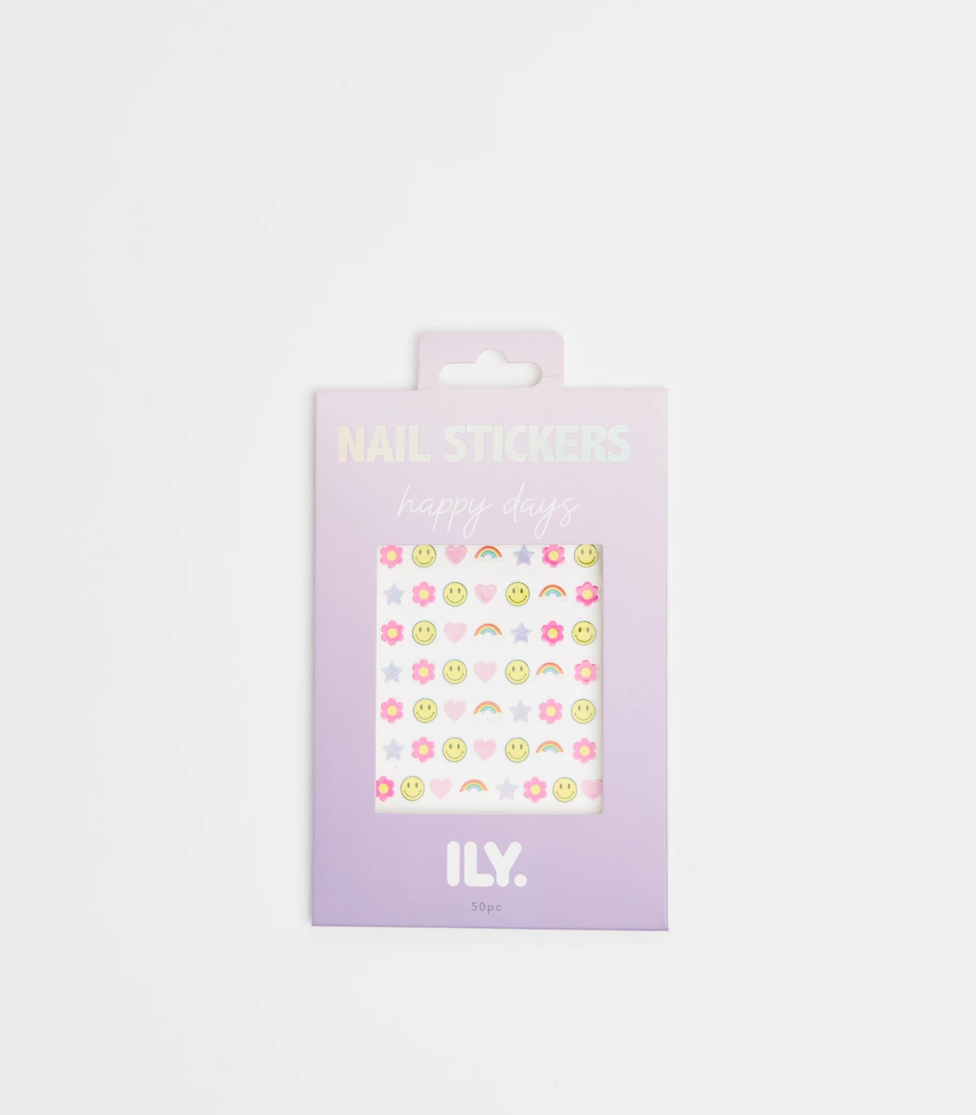 Nail stickers shop target