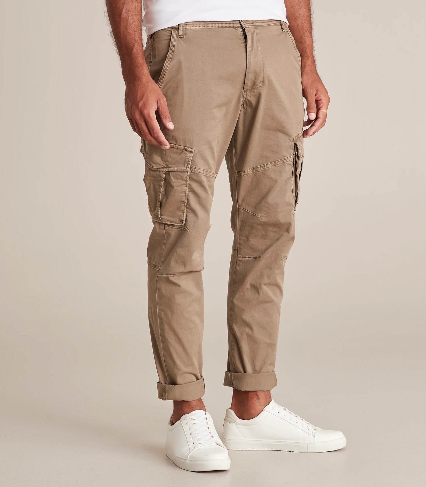 Slim Cargo Pants | Target Australia