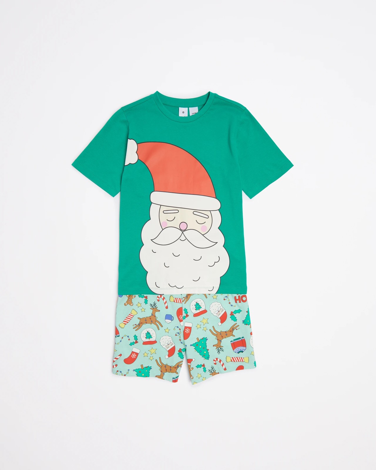 Target australia christmas online pyjamas