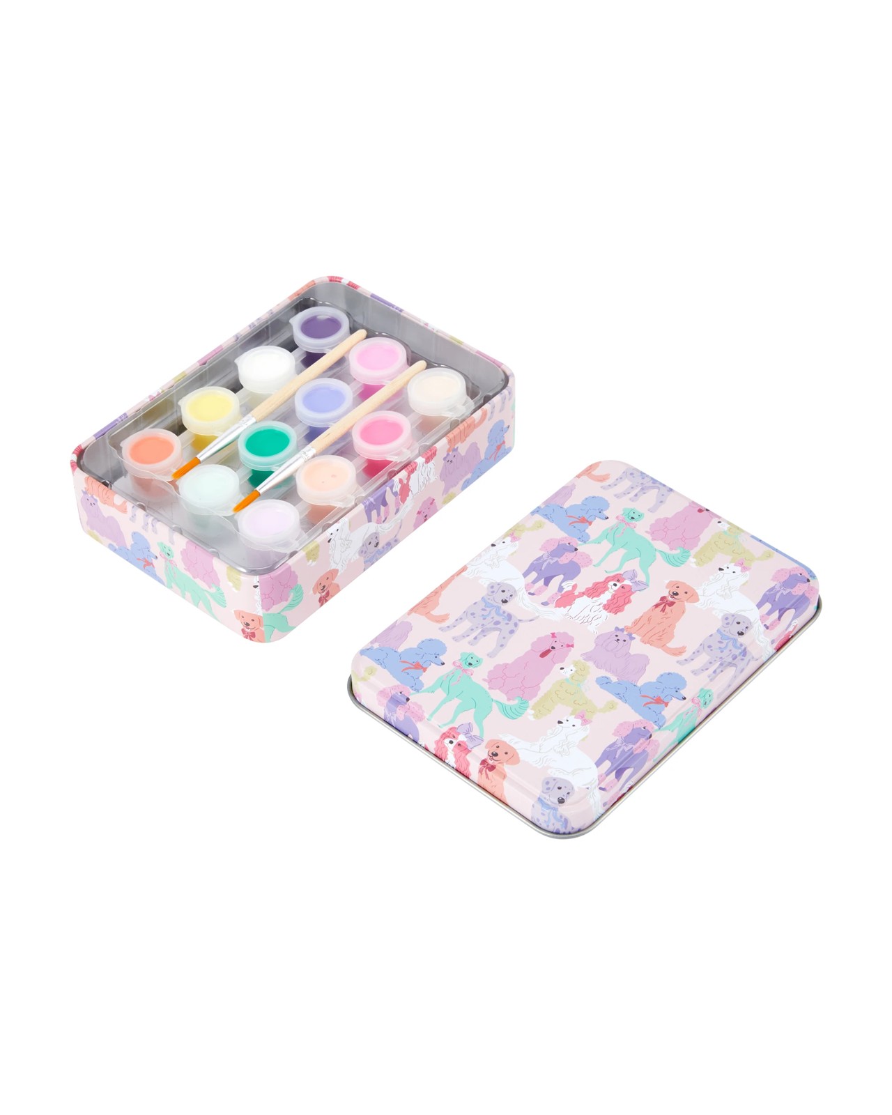 Anko Mini Painting Art Set 3 of 5