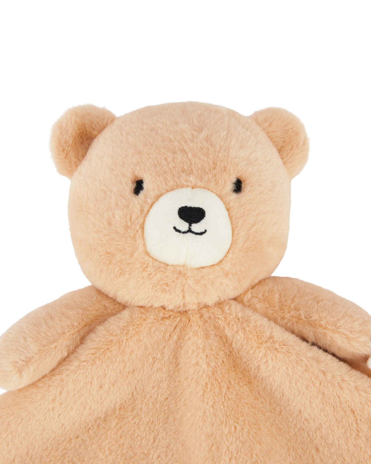 Anko Cuddle Toy and Comforter - Bear 5 of 6