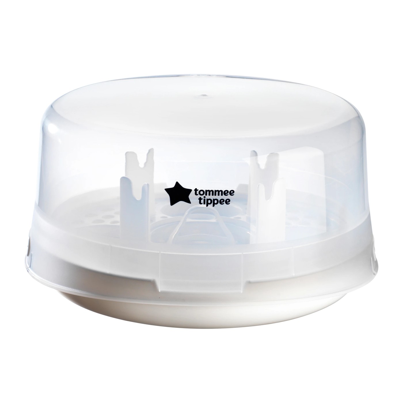 Microwave sales steriliser target