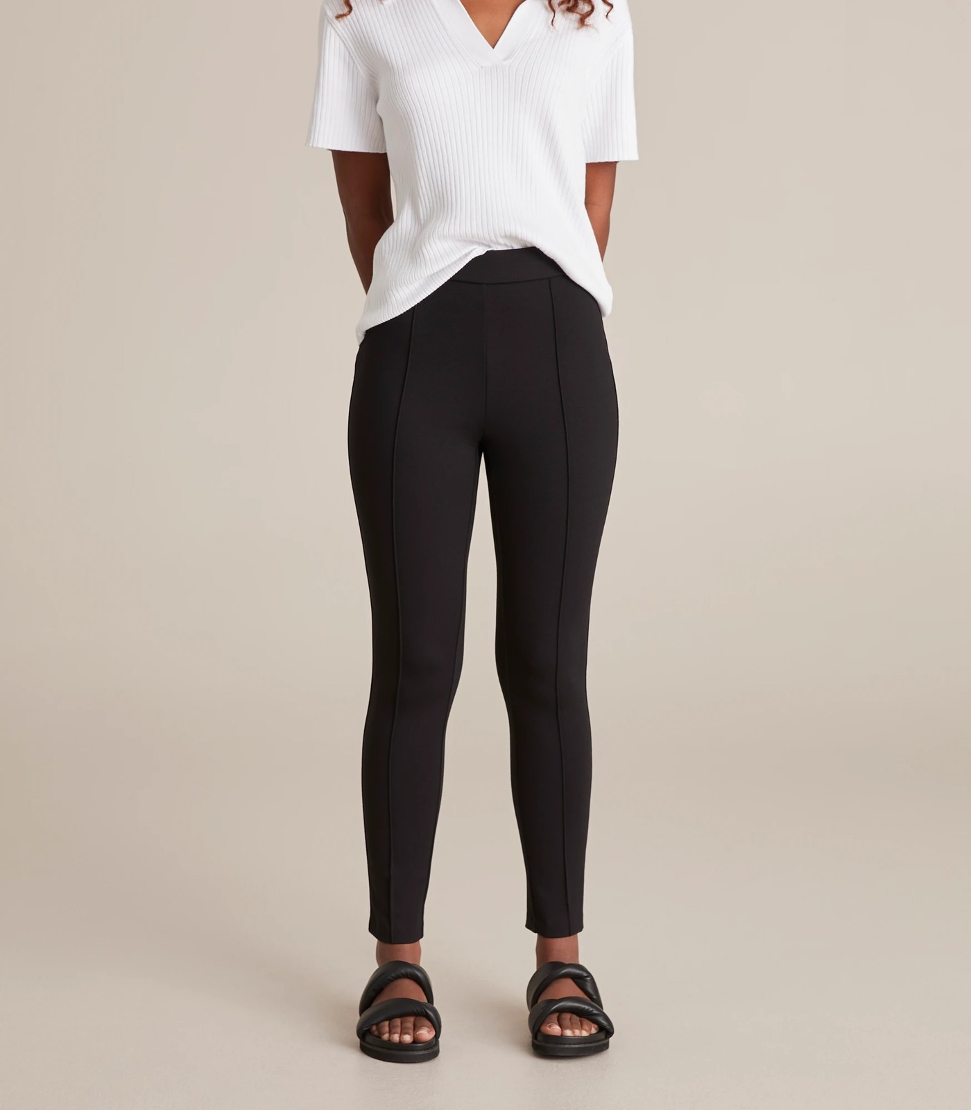 Ponte Leggings  Target Australia