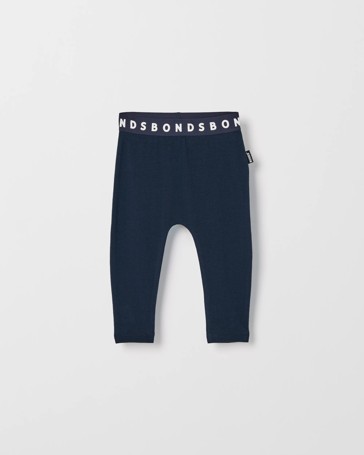 Baby Bonds Stretchies Leggings