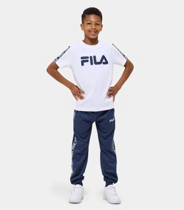 T-shirt - Asher, Fila