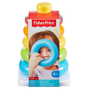 Fisher-Price Rock-a-Stack product image