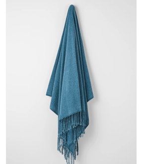 Issy Chenille Throw