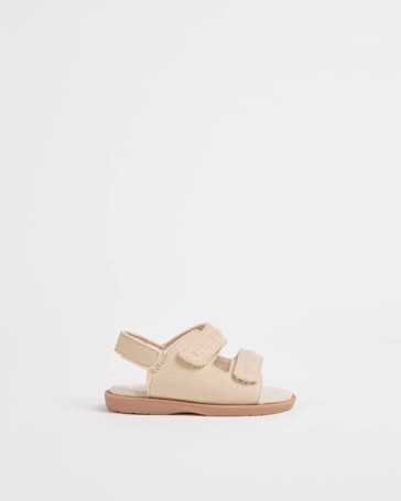 First Walker Weave Sandals