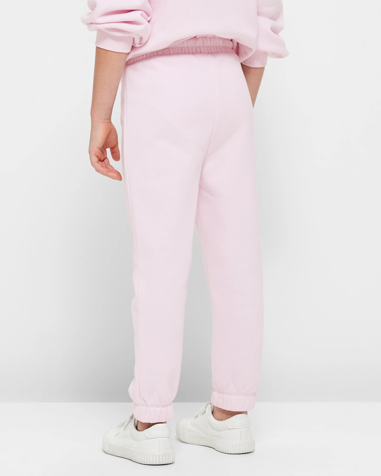 Paperbag Waist Trackpants 3 of 5