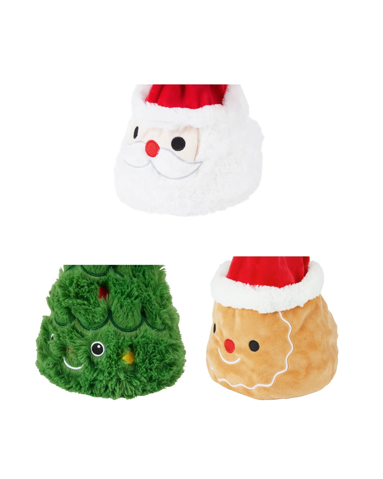 Anko Musical Christmas Hat - Assorted 5 of 5
