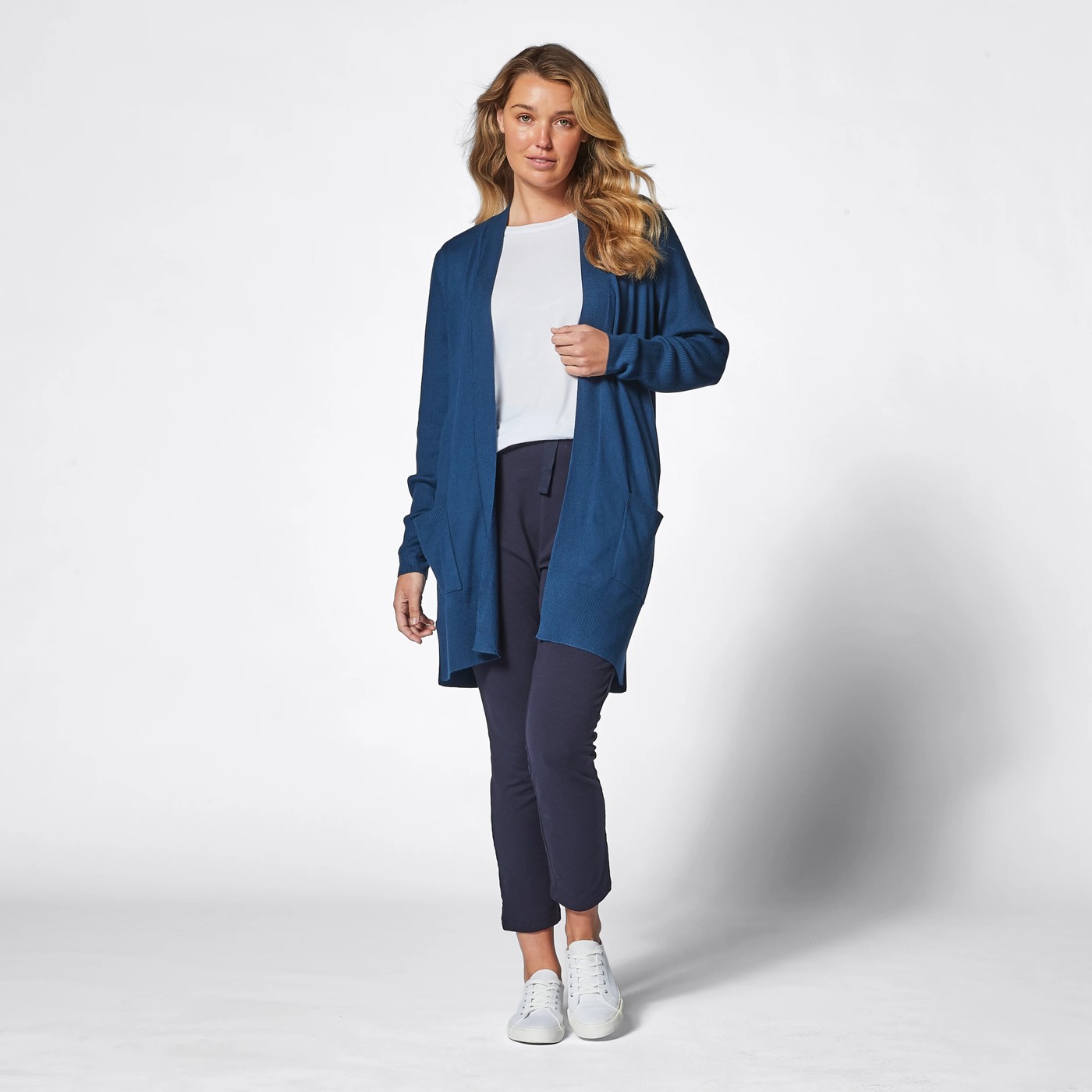 Edge to Edge Cardigan 6 of 6
