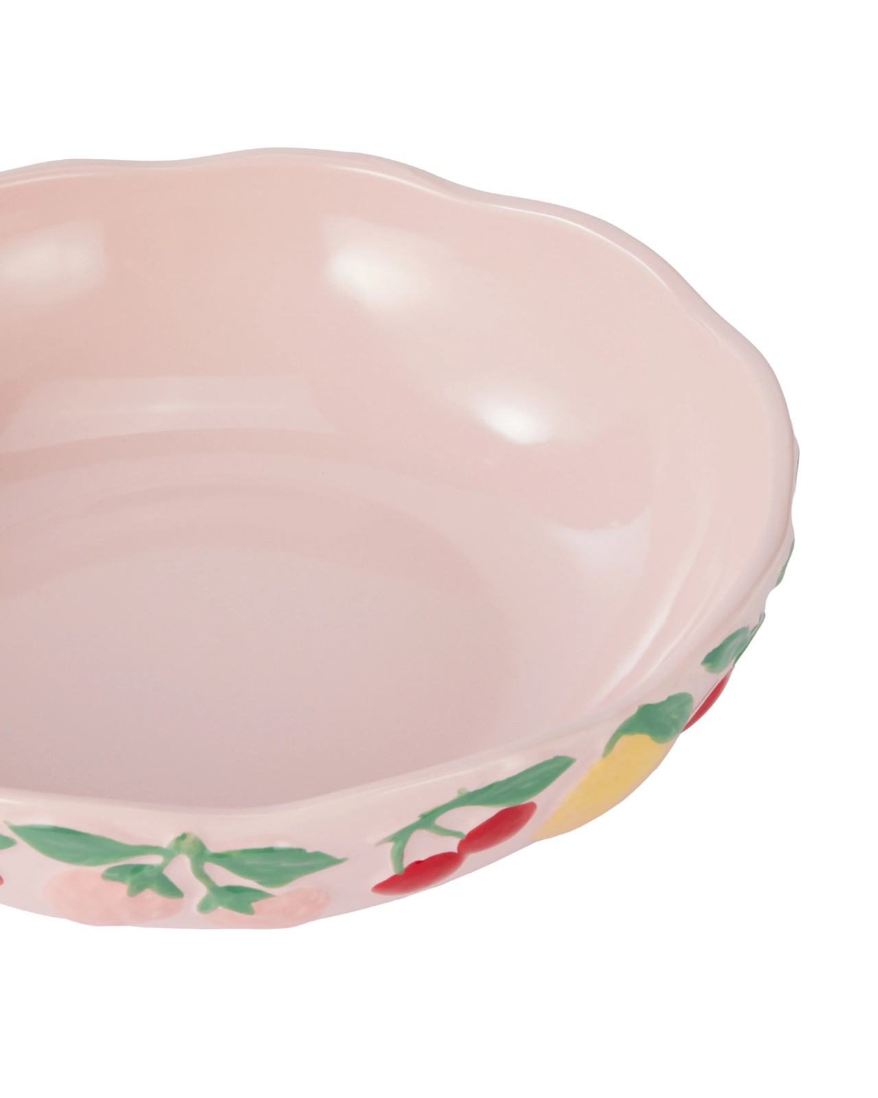 Anko Fruit Serve Bowl 2 of 3