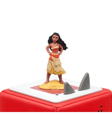 Tonies - Disney - Moana - Tonie Audio Character