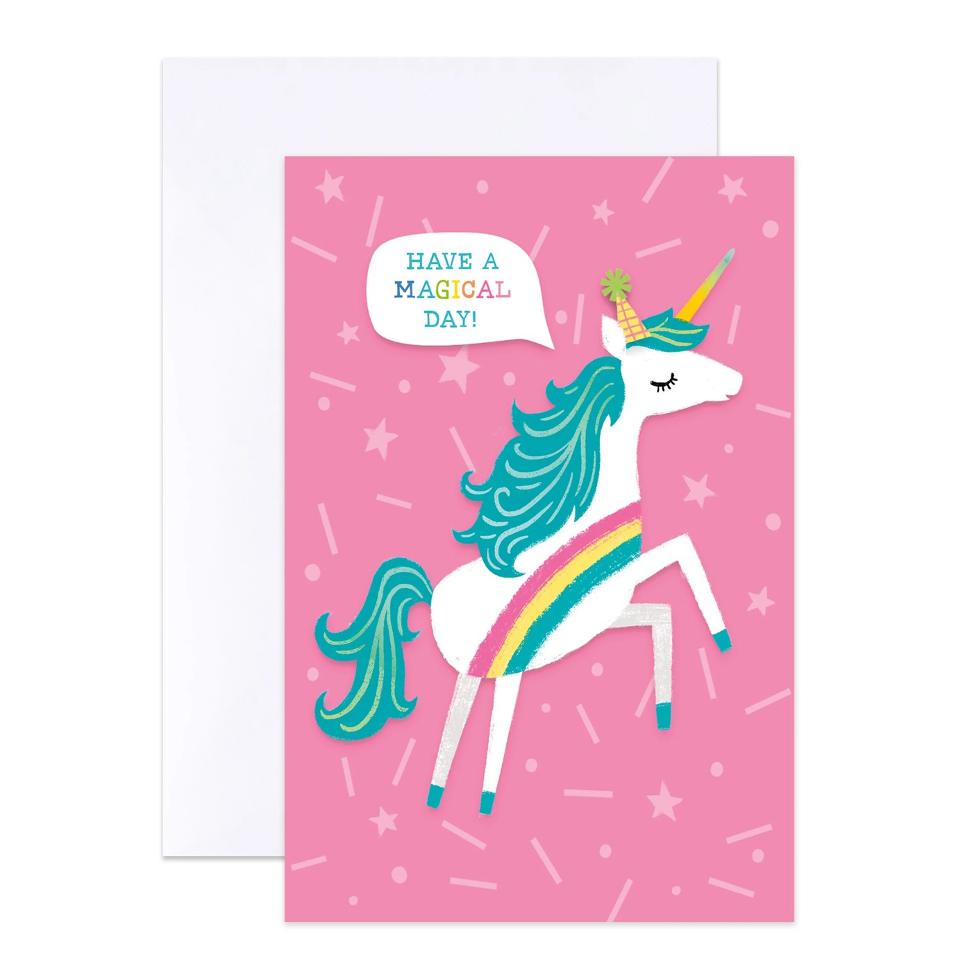 12 Pack Hallmark Birthday Cards - Fun Animals 3 of 6