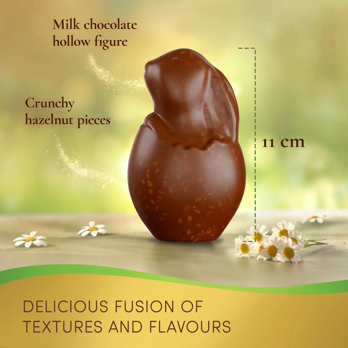 Ferrero Rocher Bunny 70g 3 of 5