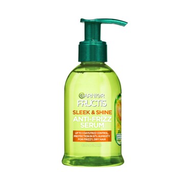 Garnier Fructis Sleek & Shine Anti-Frizz Serum