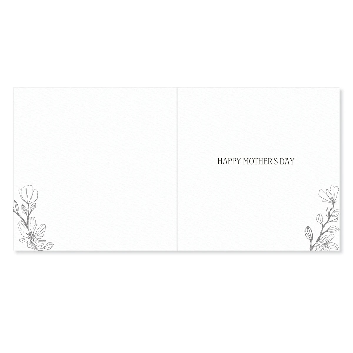 Hallmark Mother's Day Card 2 of 3