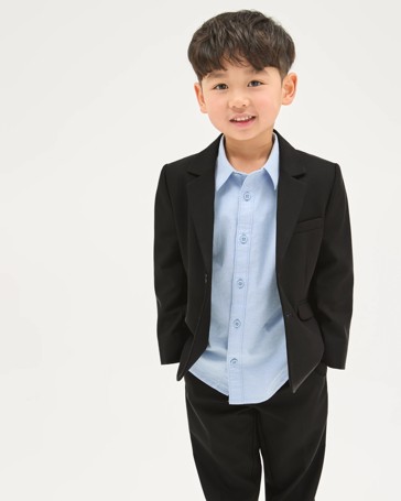 Suiting Jacket